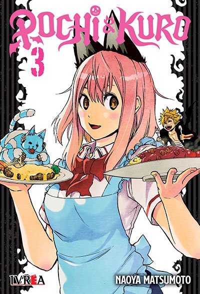 Pochi y Kuro 03